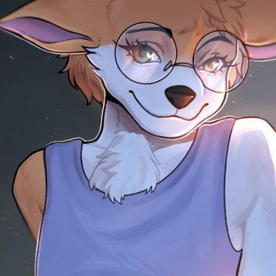 Sammy Arson Fox    ( this space 4 rent )'s avatar
