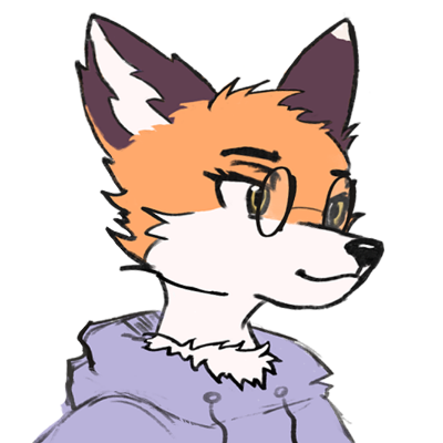 Sammy Arson Fox    ( Lesbian Hbf )'s avatar