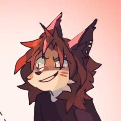 Sammy Arson Fox   ("weird furry")'s avatar